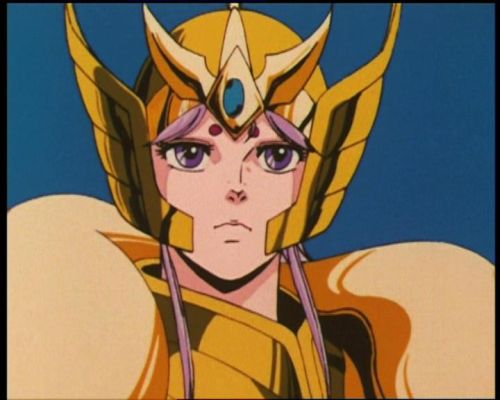 Otaku Gallery  / Anime e Manga / Saint Seiya / Screen Shots / Episodi / 048 - Una guarigione sofferta / 050.jpg